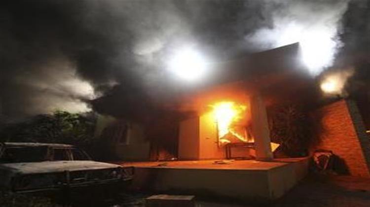 Libyans See al Qaeda Hand in Embassy Attack